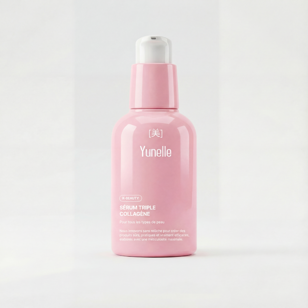 Sérum Triple Collagène